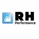 Performance Logo Rshi Rh performance - Boostez votre emploi